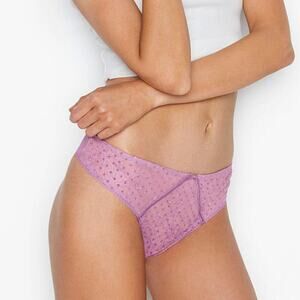 New! Victoria's Secret Women's VERY SEXY Back Keyhole Panties